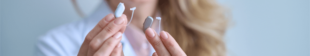 Hearing Aid Blog Image