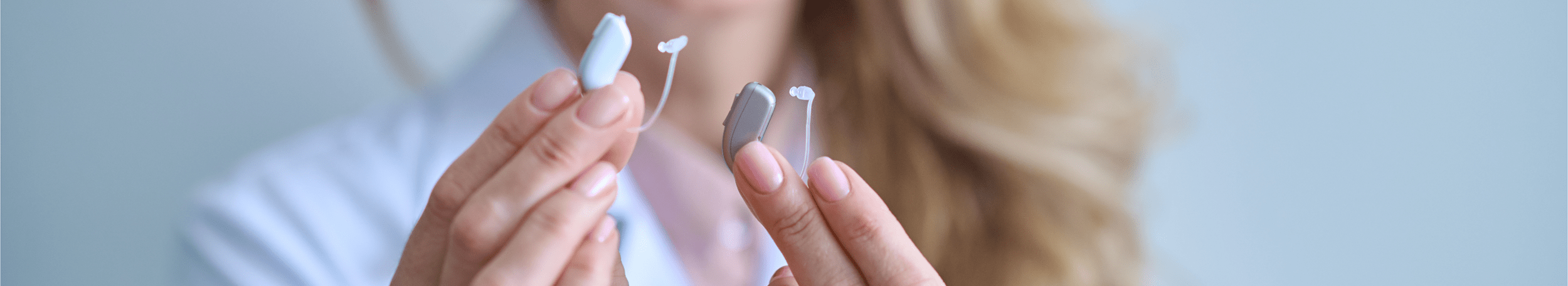 Hearing Aid Blog Image