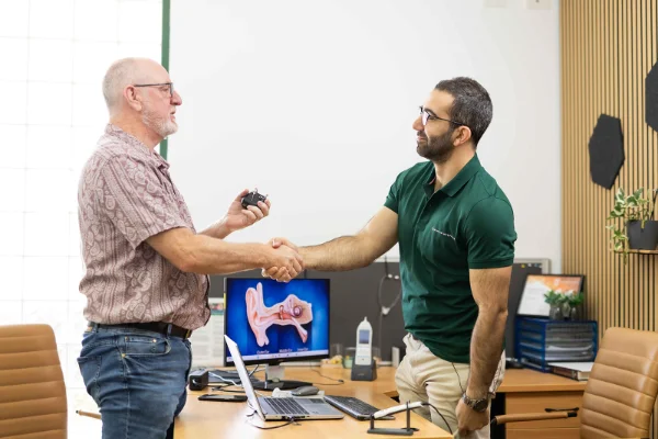 Holistic Hearing-135 Holistic Hearing