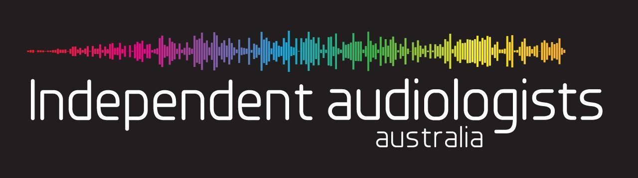 independent audiologists au logo