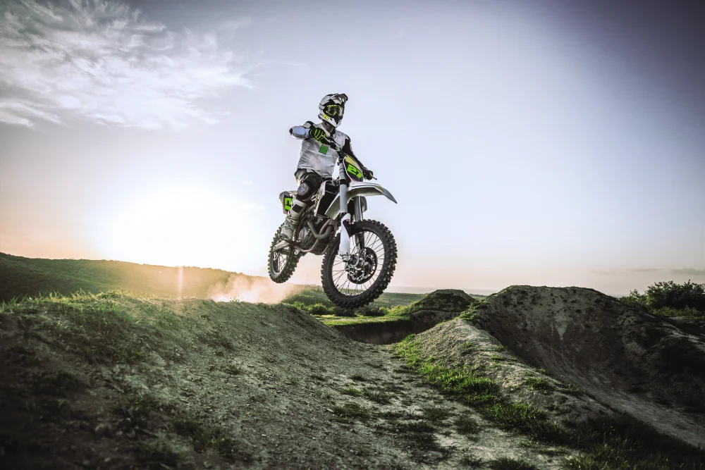 Motorsport ear plugs