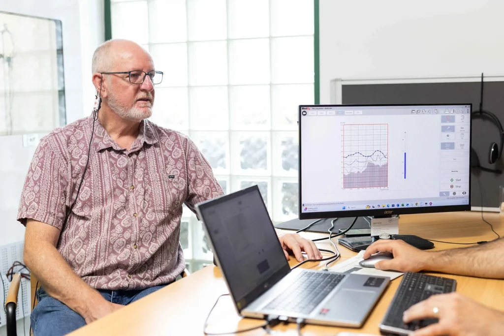 Holistic Hearing Best Practices